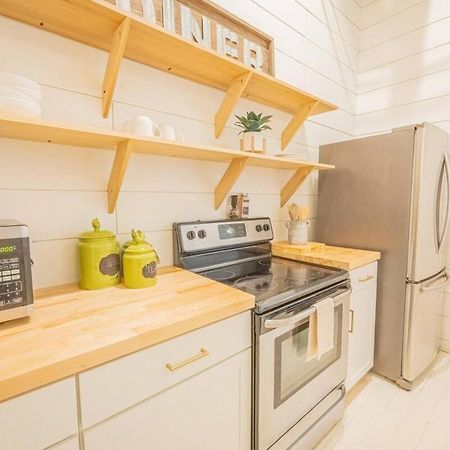 Darlin' Downtown Dawghouse Apartment Athens Ngoại thất bức ảnh