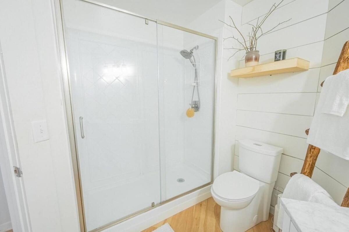 Darlin' Downtown Dawghouse Apartment Athens Ngoại thất bức ảnh