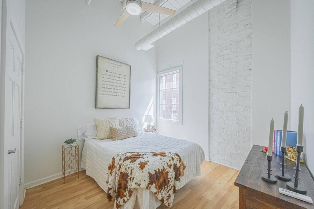 Darlin' Downtown Dawghouse Apartment Athens Ngoại thất bức ảnh