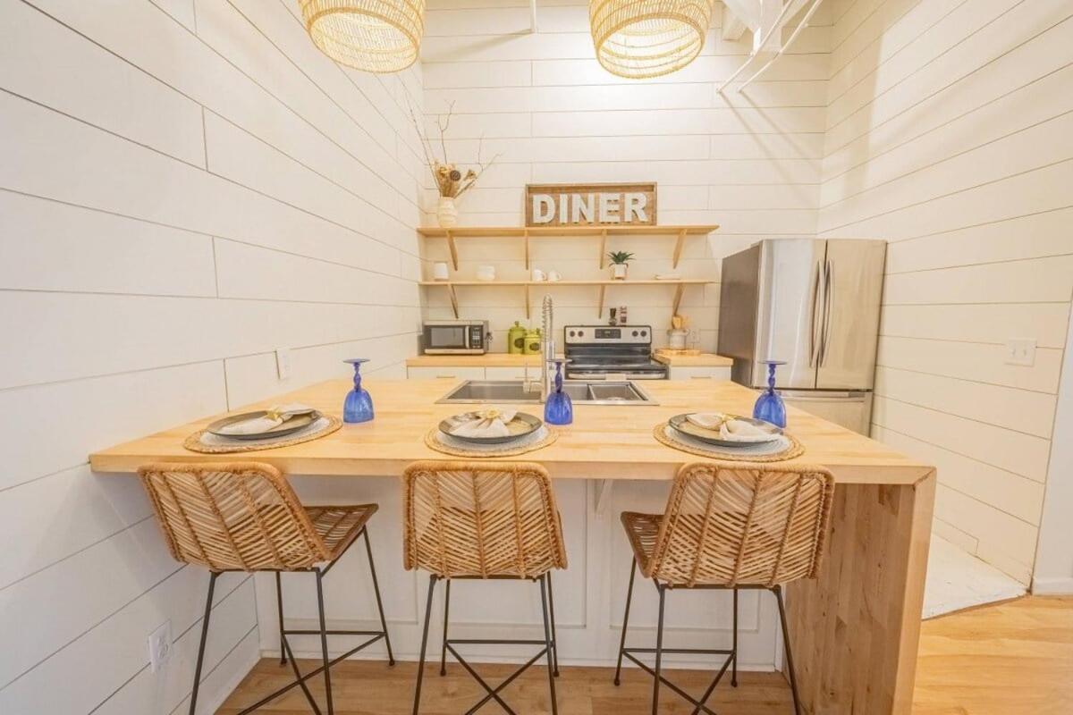 Darlin' Downtown Dawghouse Apartment Athens Ngoại thất bức ảnh