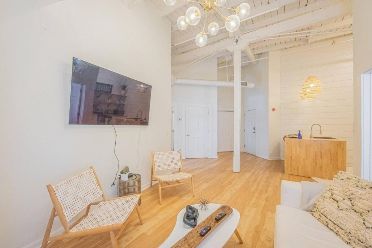 Darlin' Downtown Dawghouse Apartment Athens Ngoại thất bức ảnh