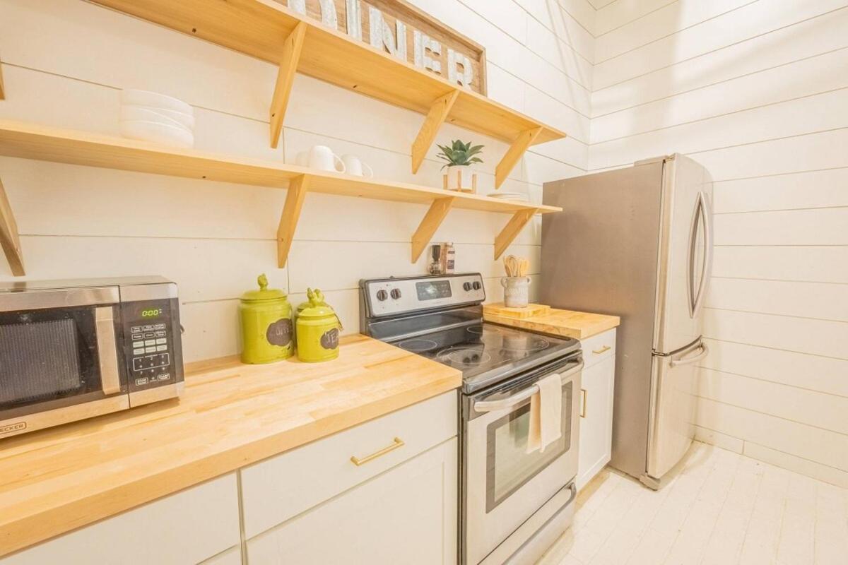 Darlin' Downtown Dawghouse Apartment Athens Ngoại thất bức ảnh