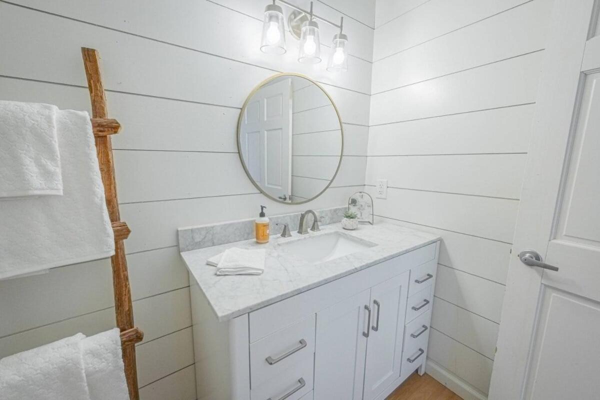 Darlin' Downtown Dawghouse Apartment Athens Ngoại thất bức ảnh