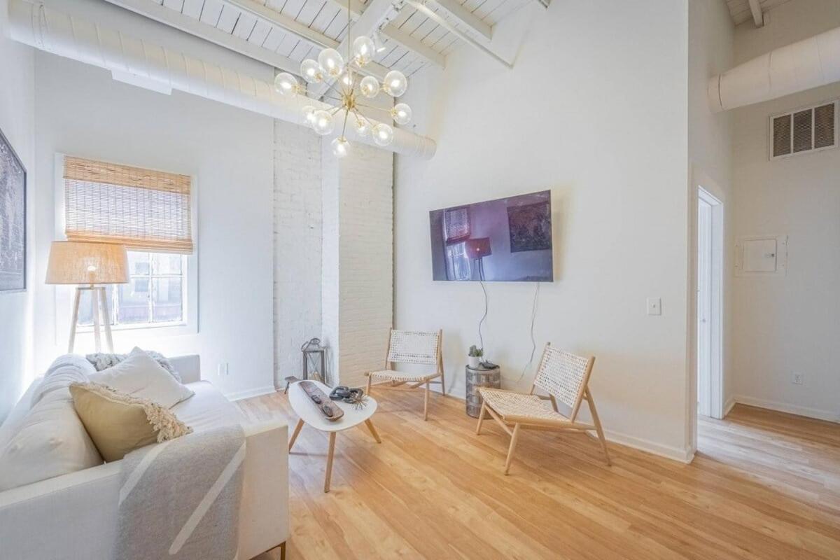 Darlin' Downtown Dawghouse Apartment Athens Ngoại thất bức ảnh