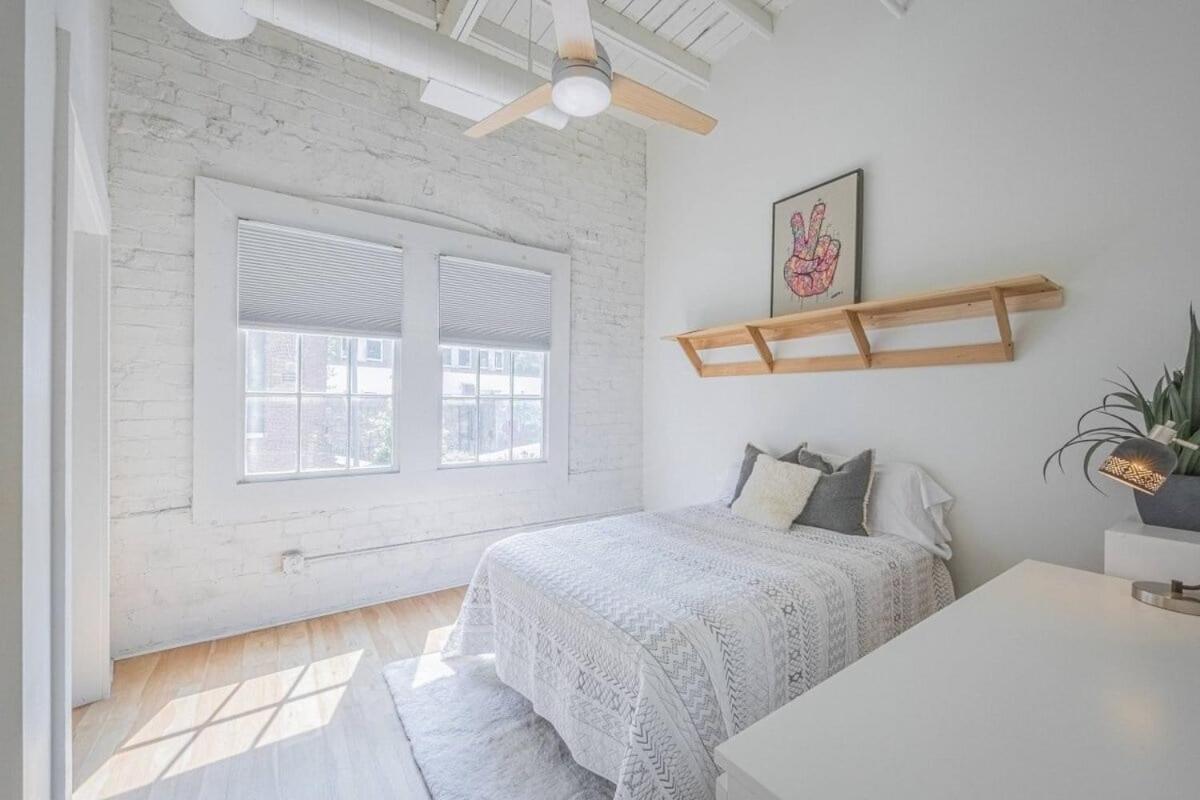 Darlin' Downtown Dawghouse Apartment Athens Ngoại thất bức ảnh